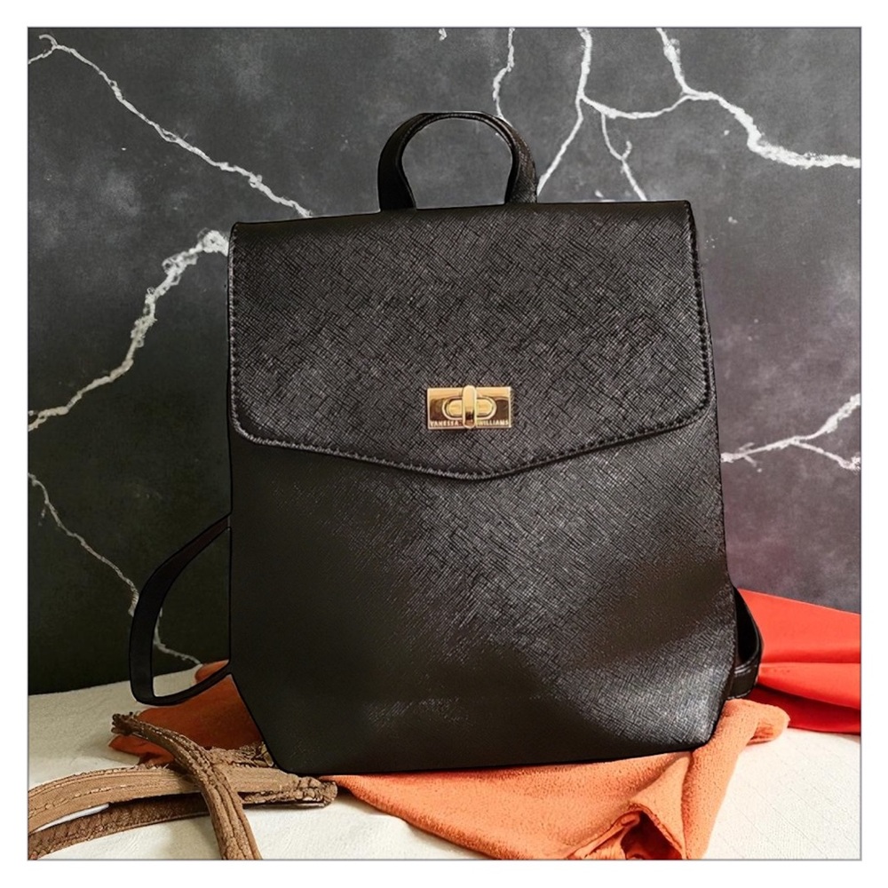 Vanessa Williams Mini Backpack